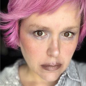 Meet your Posher, Julie